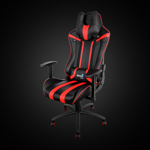 Фото игрового кресла для геймеров