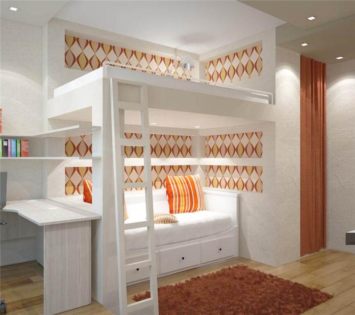 Лифт кровать — кровать скрываемая в потолке: устройство и разновидности LiftBed и BedUp кроватей