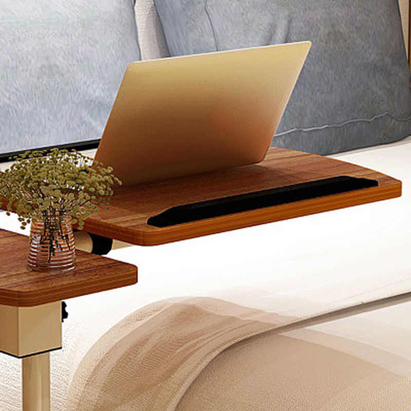Фото прикроватного стола для ноутбука